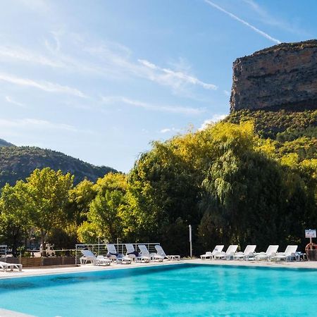 Village Club Les Lavandes - Neaclub Rémuzat Kültér fotó