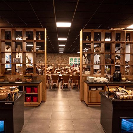 Village Club Les Lavandes - Neaclub Rémuzat Kültér fotó
