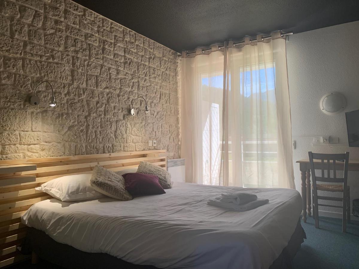 Village Club Les Lavandes - Neaclub Rémuzat Kültér fotó