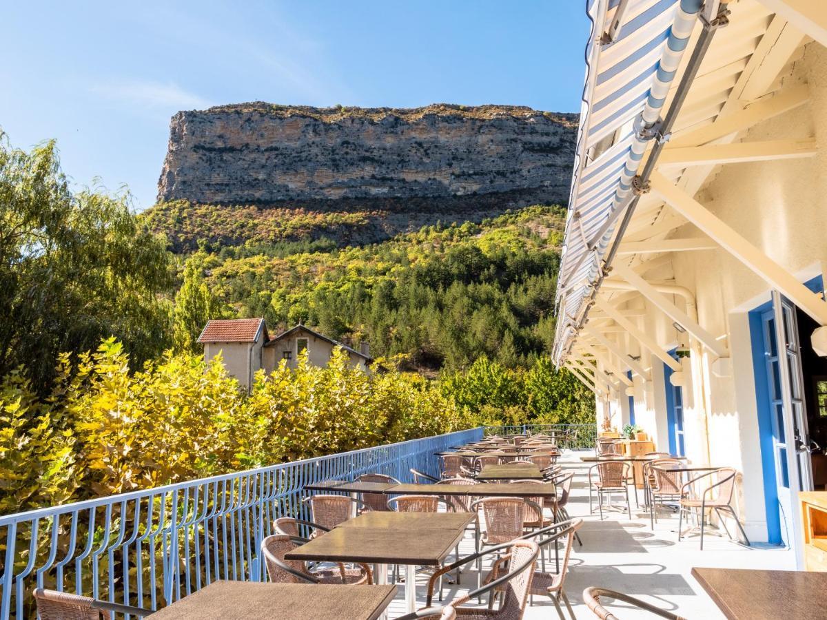 Village Club Les Lavandes - Neaclub Rémuzat Kültér fotó