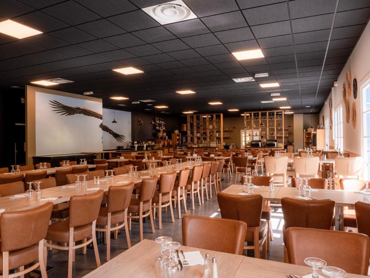 Village Club Les Lavandes - Neaclub Rémuzat Kültér fotó