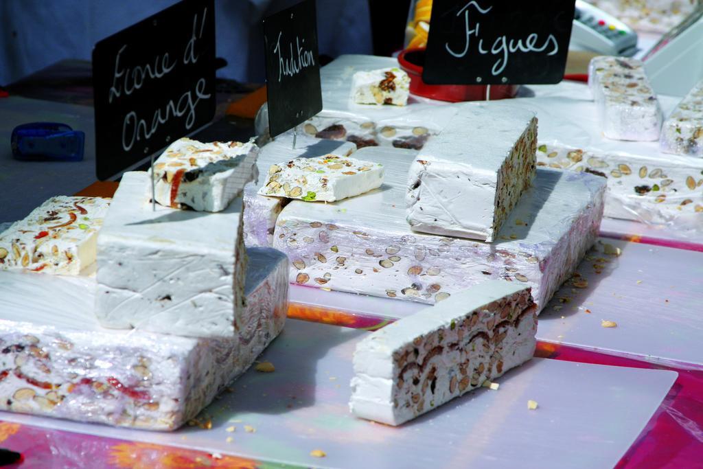 Village Club Les Lavandes - Neaclub Rémuzat Kültér fotó